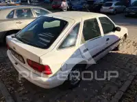 1998 Ford ESCORT
