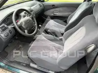1998 Ford ESCORT