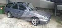 1998 Ford ESCORT