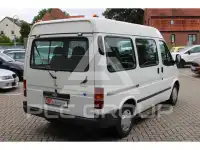 1998 Ford TRANSIT