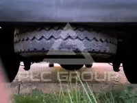 1998 Ford TRANSIT
