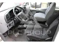 1998 Ford TRANSIT