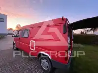 1998 Ford TRANSIT