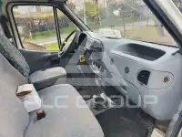 1998 Ford TRANSIT