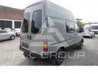 1998 Ford TRANSIT