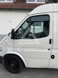 1998 Ford TRANSIT