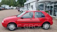 1998 Ford FIESTA