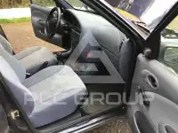 1998 Ford FIESTA