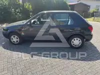 1998 Ford FIESTA