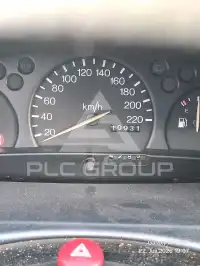 1998 Ford FIESTA