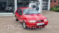 1998 Ford FIESTA