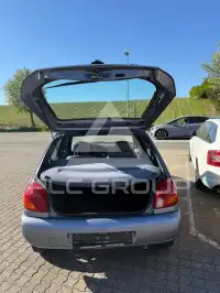 1998 Ford FIESTA