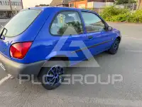 1998 Ford FIESTA
