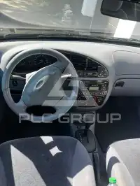 1998 Ford FIESTA