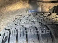 1998 Ford FIESTA