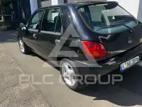 1998 Ford FIESTA