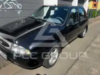 1998 Ford FIESTA