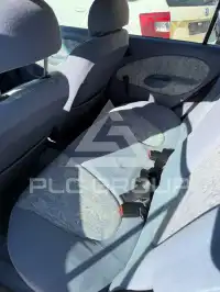 1998 Ford FIESTA