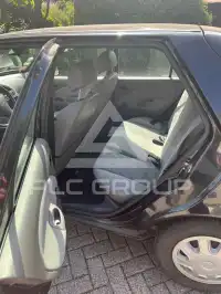 1998 Ford FIESTA