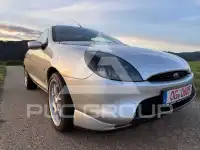 1998 Ford Puma
