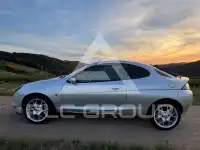 1998 Ford Puma