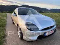 1998 Ford Puma