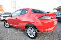1998 Ford Puma