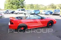 1998 Ford MUSTANG