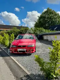1998 Ford MUSTANG
