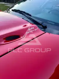 1998 Ford MUSTANG