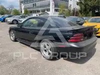 1998 Ford MUSTANG