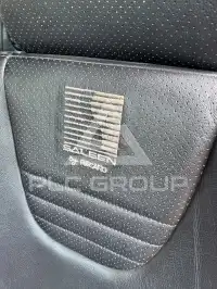 1998 Ford MUSTANG