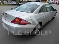 1998 Ford Cougar