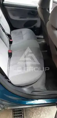 1998 Ford Mondeo