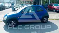 1998 Ford KA