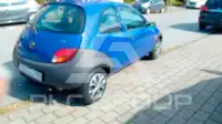 1998 Ford KA