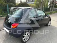 1998 Ford KA