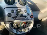 1998 Ford KA