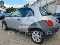 1998 Ford KA