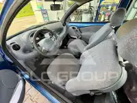 1998 Ford KA