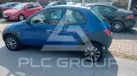 1998 Ford KA