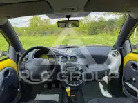 1998 Ford KA