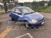 1998 Ford KA