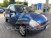 1998 Ford KA