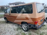 1998 Volkswagen Others