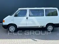 1998 Volkswagen T4