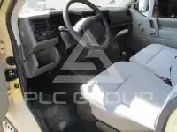 1998 Volkswagen T4