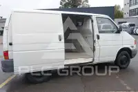 1998 Volkswagen T4