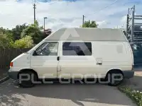 1998 Volkswagen T4