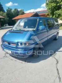 1998 Volkswagen T4